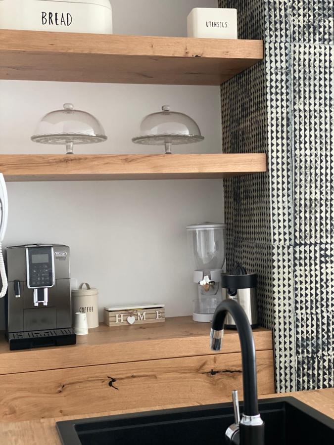 Near Ortigia Bed & Breakfast Syracuse Bagian luar foto