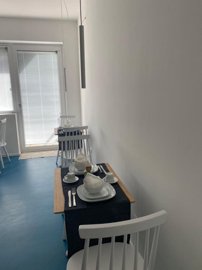 Near Ortigia Bed & Breakfast Syracuse Bagian luar foto