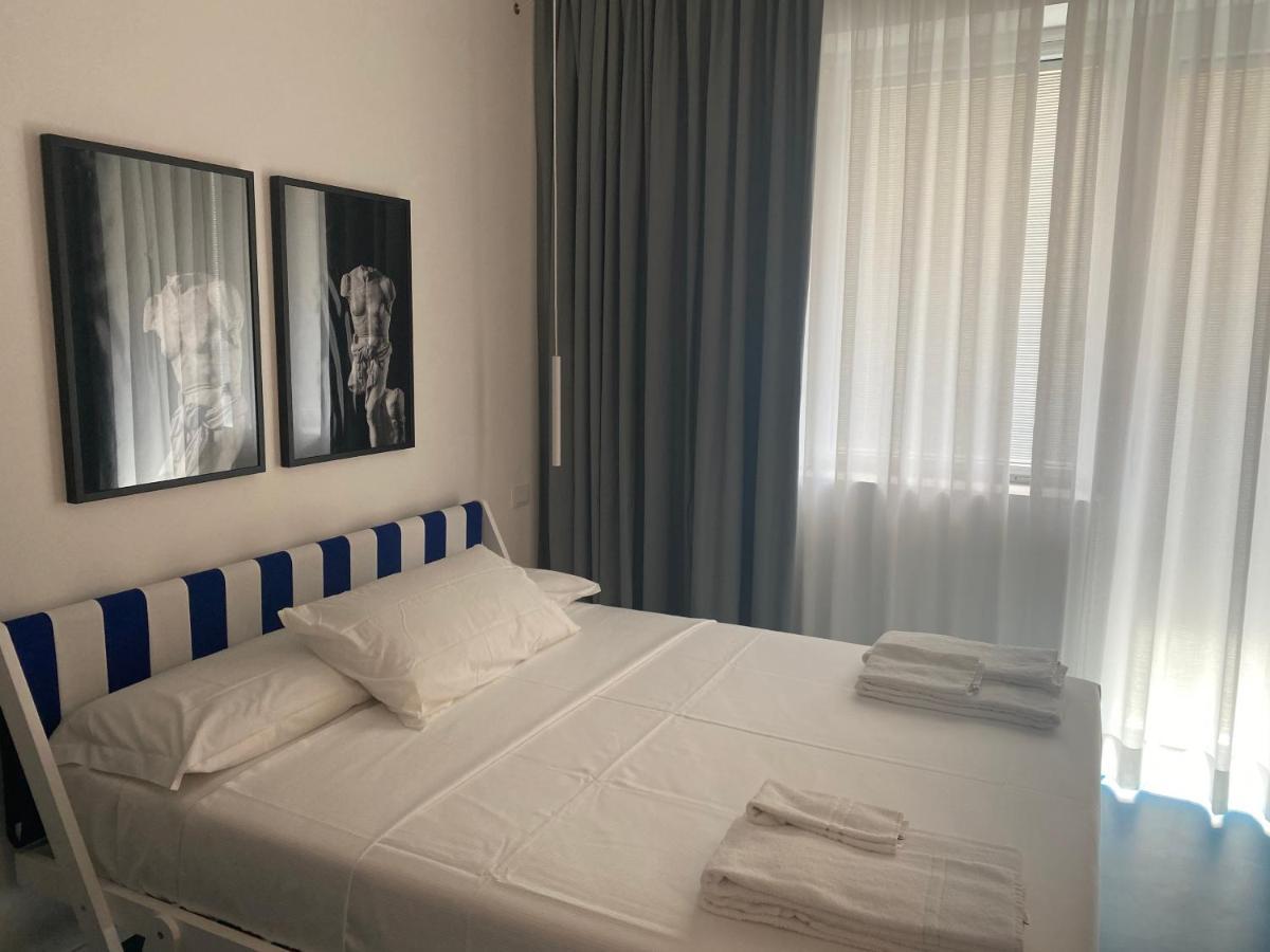 Near Ortigia Bed & Breakfast Syracuse Bagian luar foto
