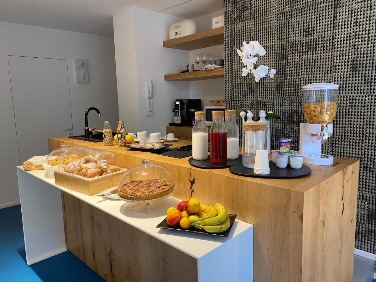 Near Ortigia Bed & Breakfast Syracuse Bagian luar foto