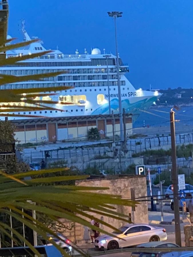 Near Ortigia Bed & Breakfast Syracuse Bagian luar foto