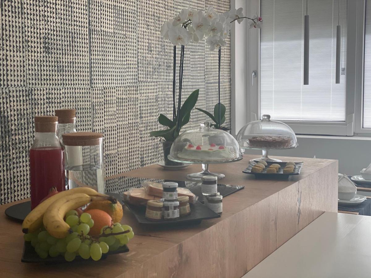 Near Ortigia Bed & Breakfast Syracuse Bagian luar foto