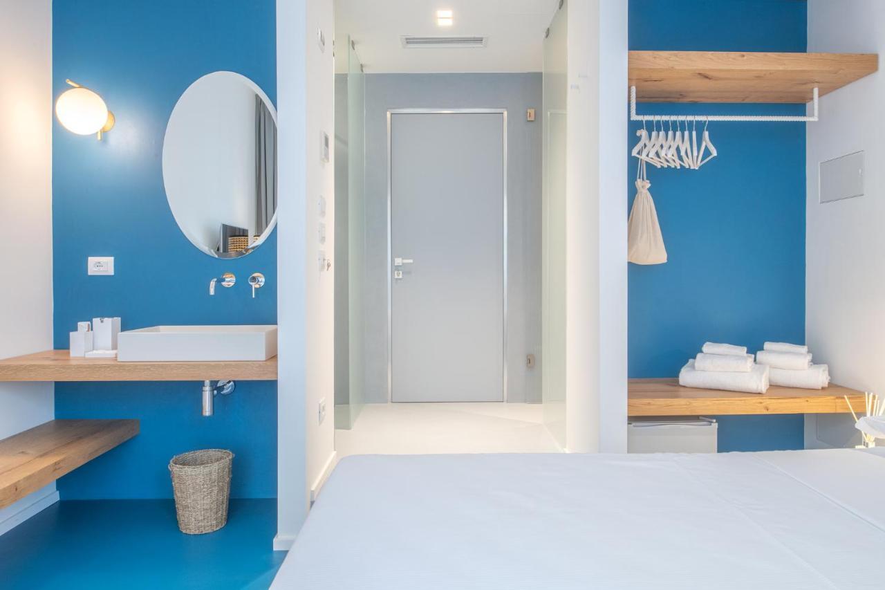 Near Ortigia Bed & Breakfast Syracuse Bagian luar foto