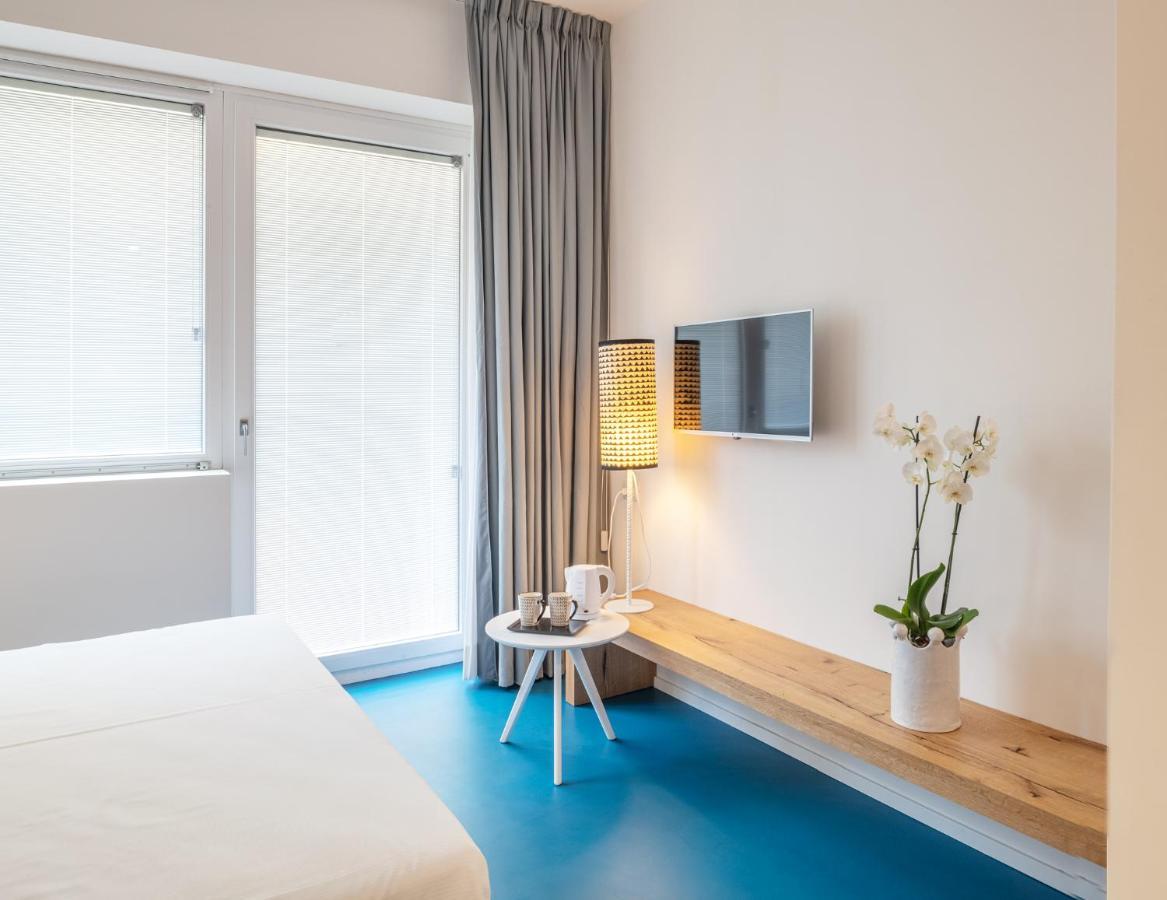 Near Ortigia Bed & Breakfast Syracuse Bagian luar foto