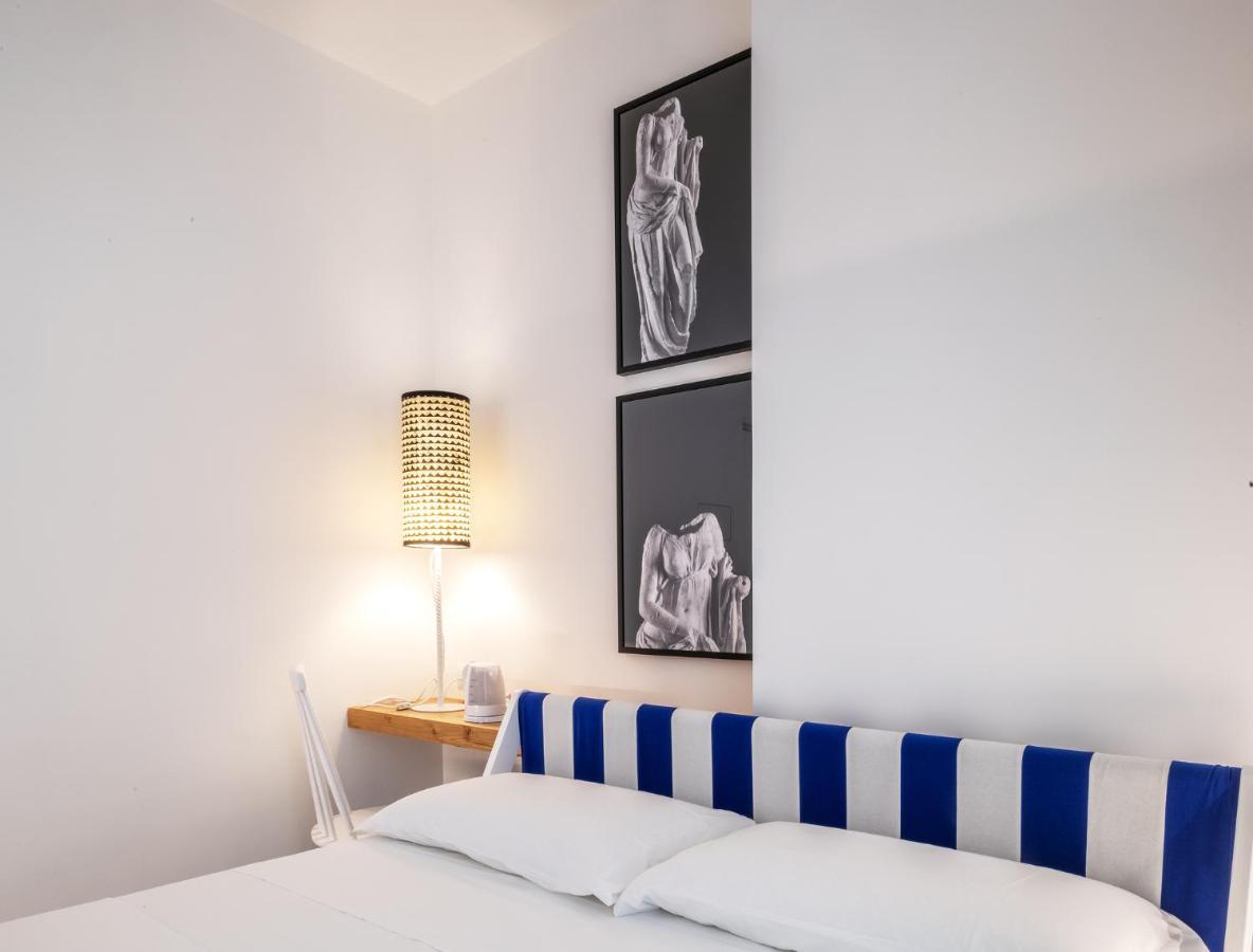 Near Ortigia Bed & Breakfast Syracuse Bagian luar foto