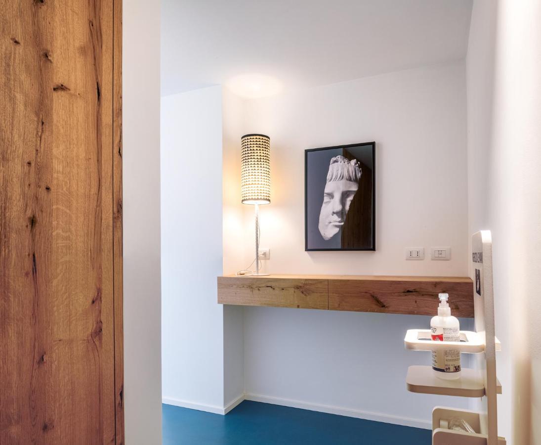 Near Ortigia Bed & Breakfast Syracuse Bagian luar foto