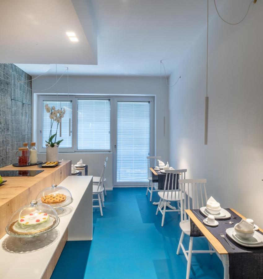 Near Ortigia Bed & Breakfast Syracuse Bagian luar foto