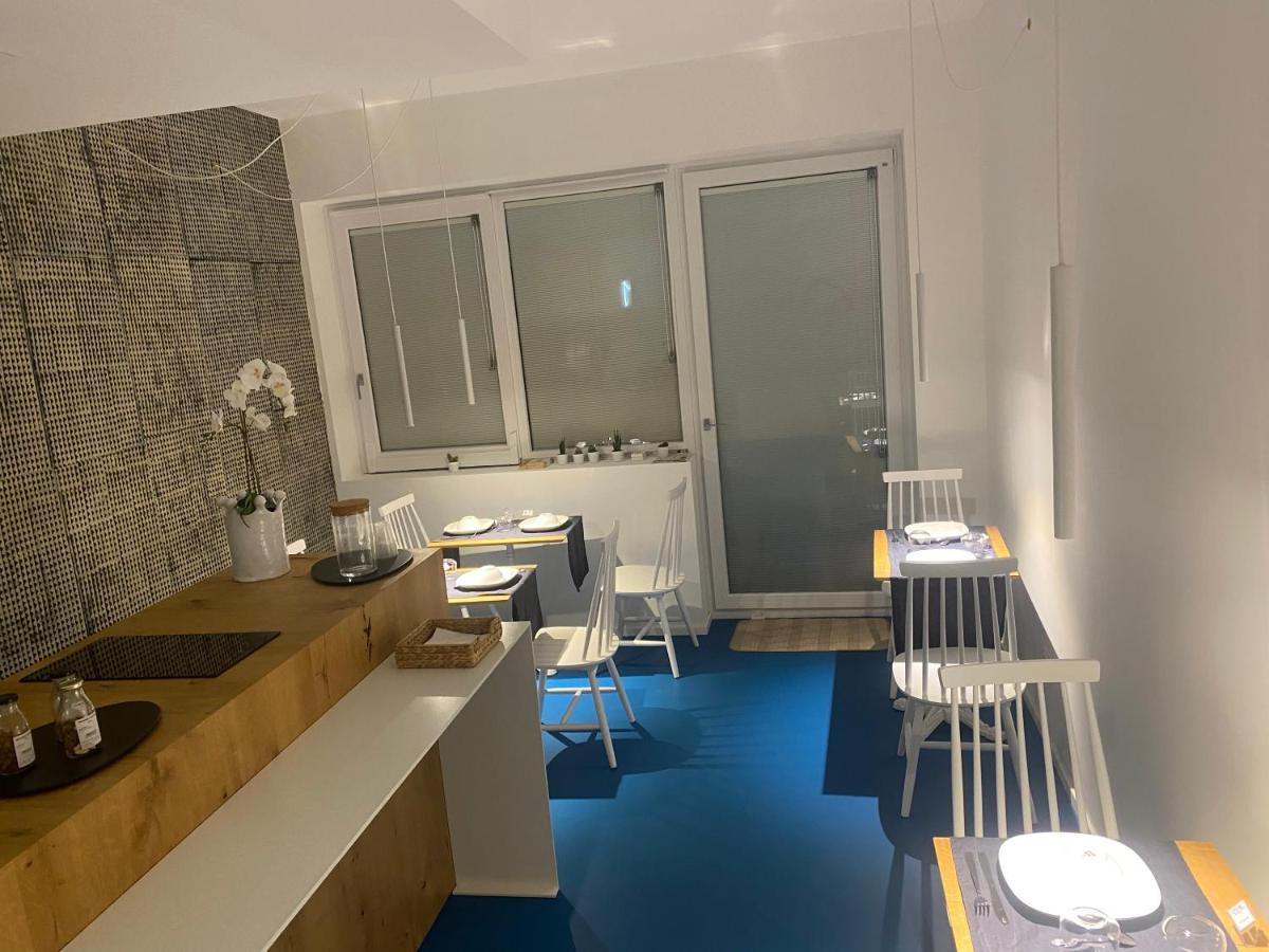 Near Ortigia Bed & Breakfast Syracuse Bagian luar foto