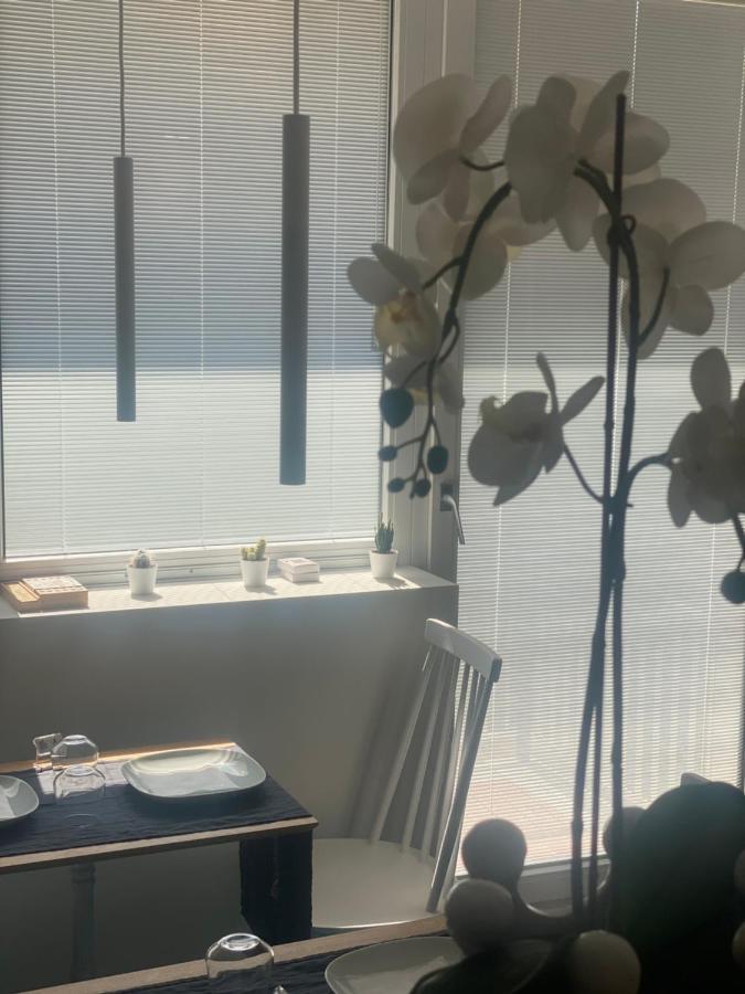 Near Ortigia Bed & Breakfast Syracuse Bagian luar foto