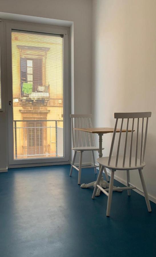 Near Ortigia Bed & Breakfast Syracuse Bagian luar foto