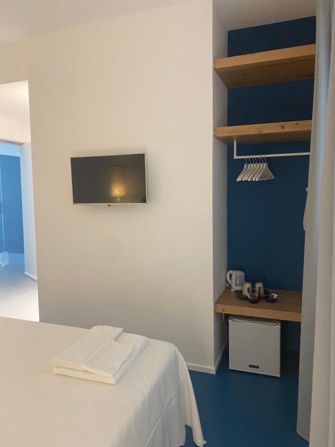 Near Ortigia Bed & Breakfast Syracuse Bagian luar foto
